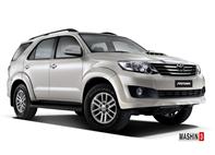 تویوتا-فورچونر-FORTUNER-2013-2014